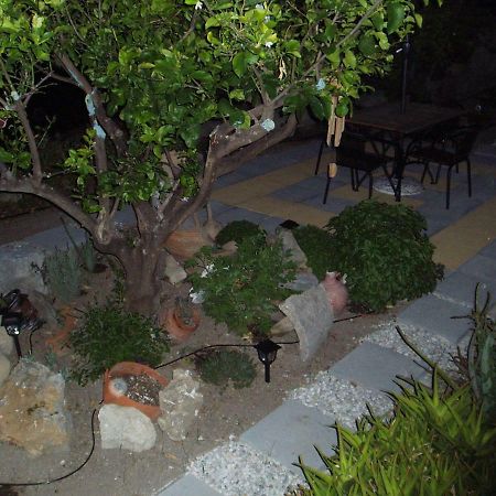 شقة Ostria'S House كيساموس المظهر الخارجي الصورة