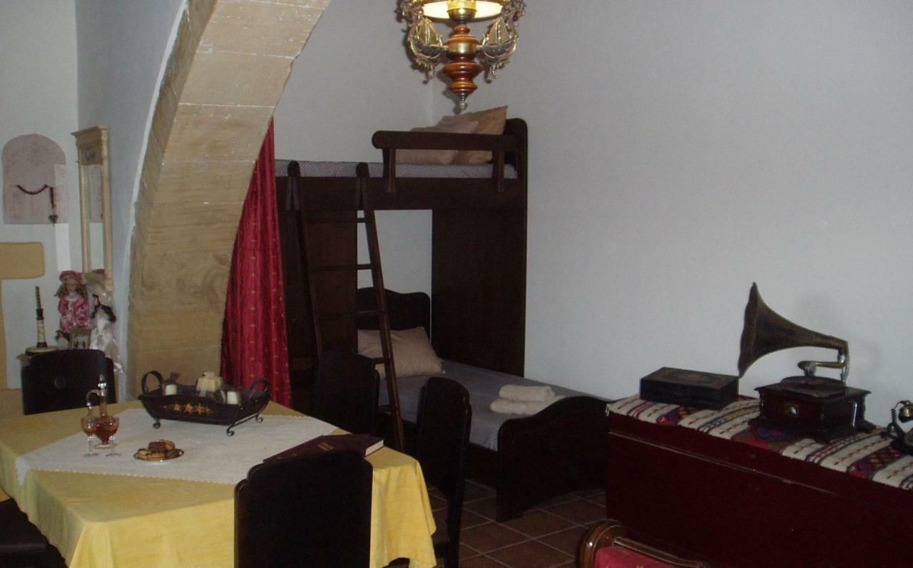 شقة Ostria'S House كيساموس المظهر الخارجي الصورة