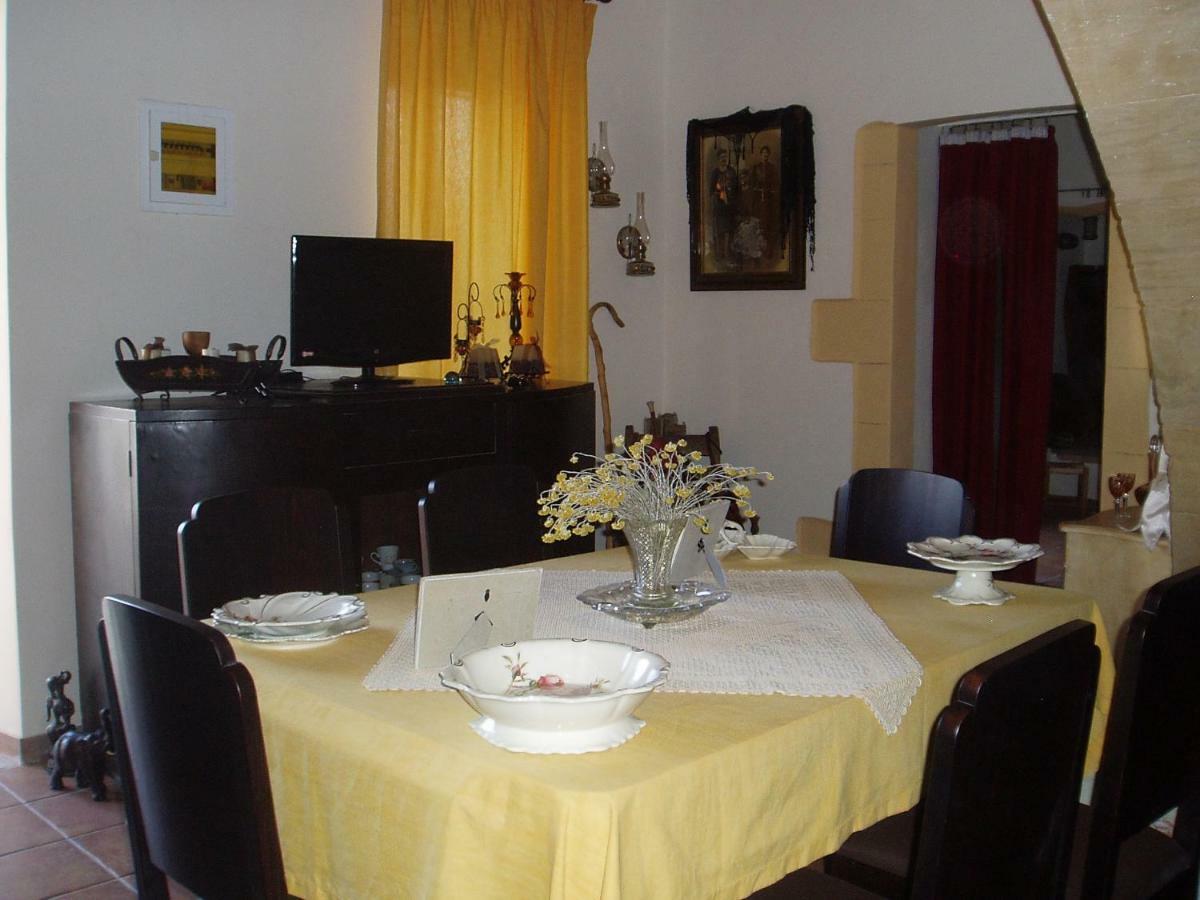 شقة Ostria'S House كيساموس المظهر الخارجي الصورة